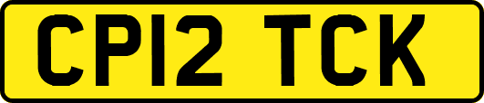 CP12TCK