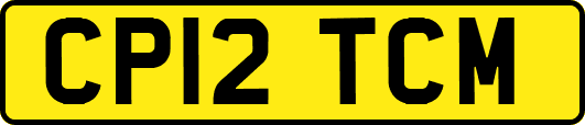 CP12TCM