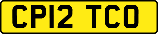 CP12TCO