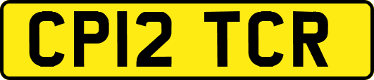 CP12TCR