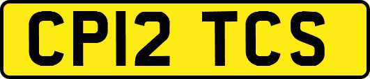 CP12TCS