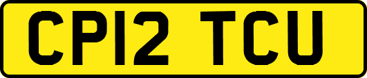 CP12TCU