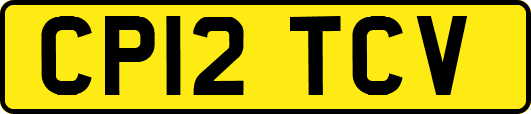 CP12TCV