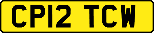 CP12TCW