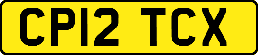 CP12TCX
