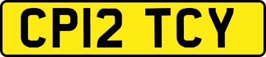 CP12TCY