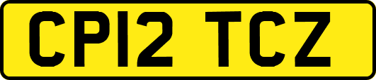 CP12TCZ