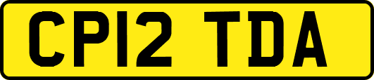CP12TDA