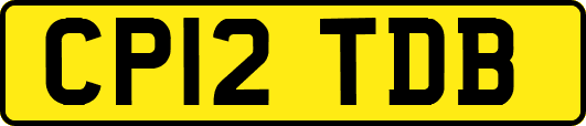 CP12TDB