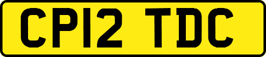 CP12TDC