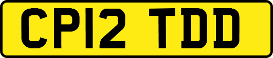 CP12TDD