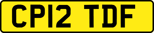 CP12TDF