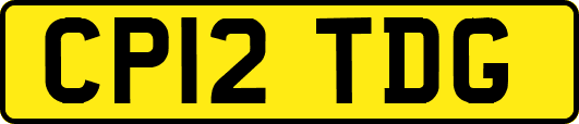 CP12TDG