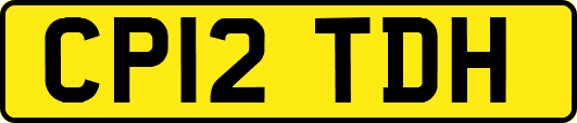 CP12TDH