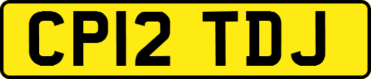 CP12TDJ