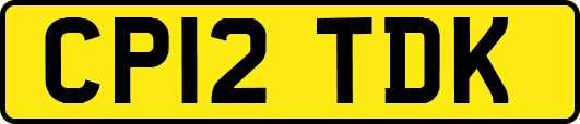 CP12TDK