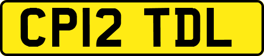 CP12TDL