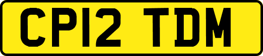 CP12TDM