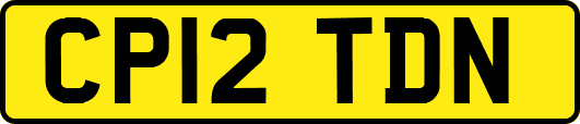 CP12TDN