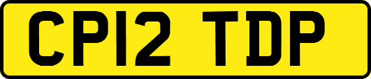 CP12TDP