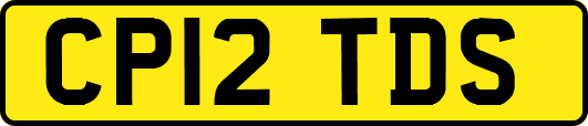 CP12TDS