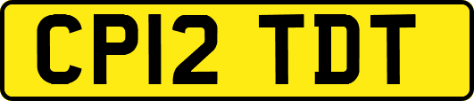 CP12TDT