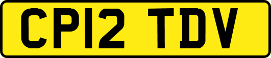 CP12TDV