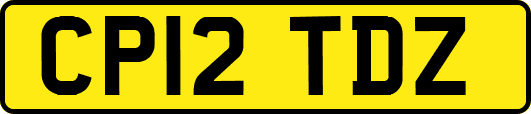 CP12TDZ