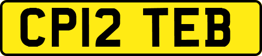 CP12TEB