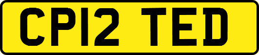 CP12TED