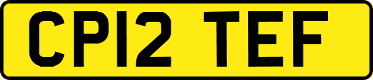 CP12TEF