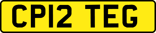 CP12TEG