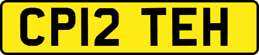 CP12TEH