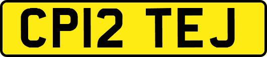 CP12TEJ