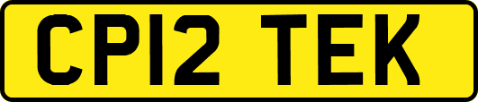 CP12TEK