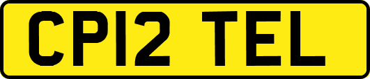 CP12TEL