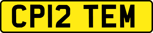 CP12TEM