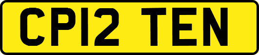 CP12TEN