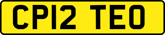 CP12TEO