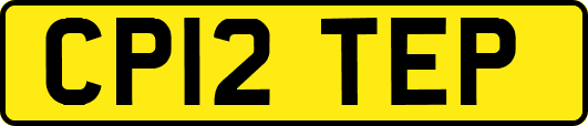 CP12TEP