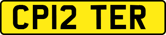 CP12TER