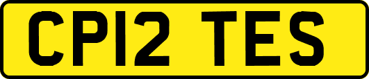 CP12TES