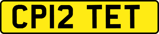 CP12TET
