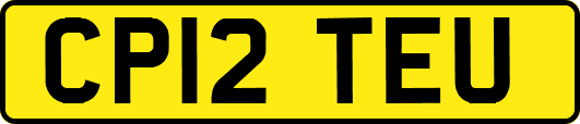 CP12TEU