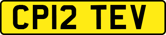 CP12TEV