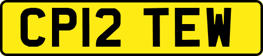 CP12TEW