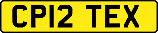 CP12TEX