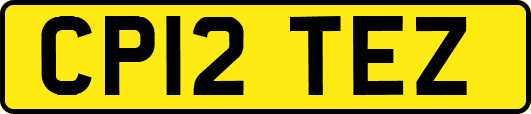 CP12TEZ