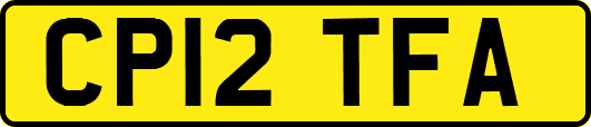 CP12TFA