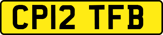 CP12TFB
